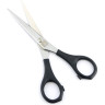 Парикмахерские ножницы DEWAL Easy Step 2117/5,5 прямые с микронасечкой 5,5″ 2117/5.5